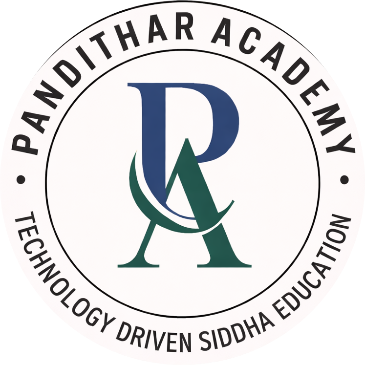 Pandithar Academy