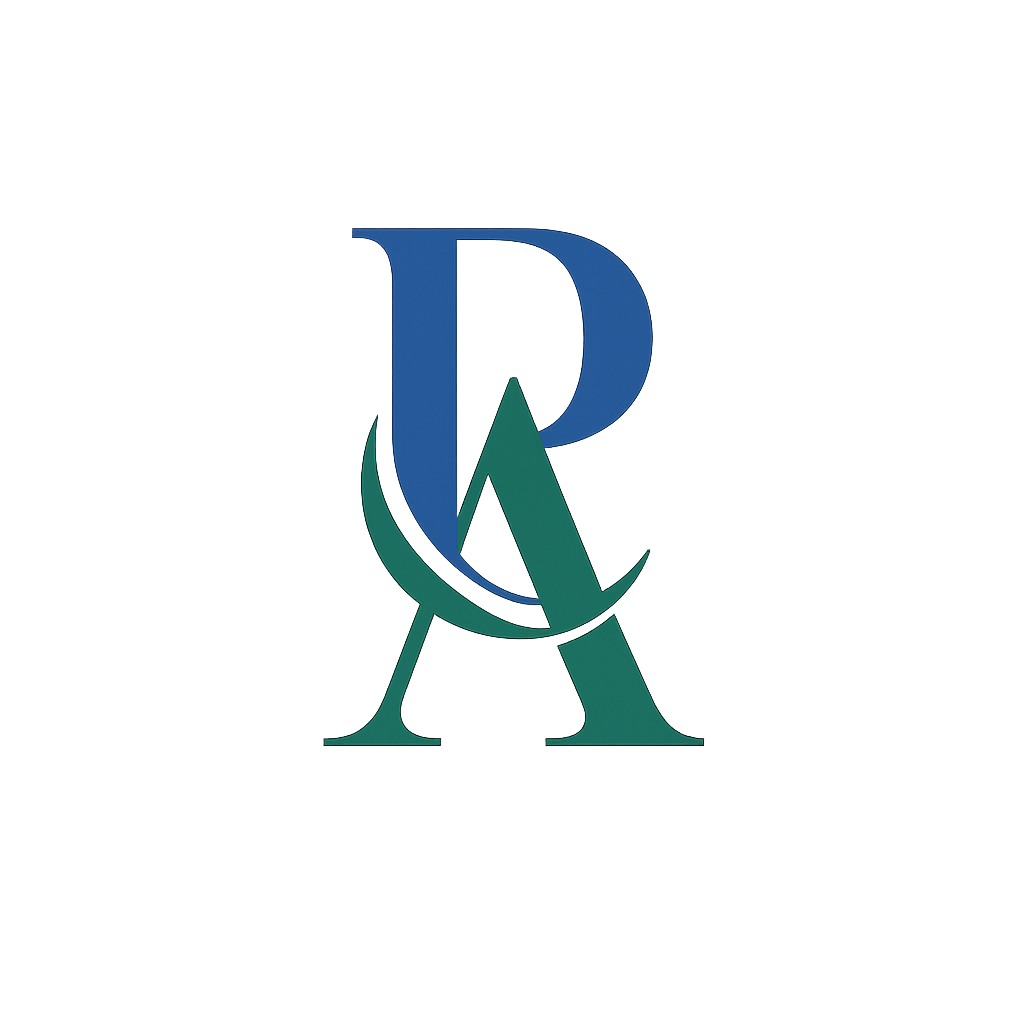 Pandithar Academy Logo